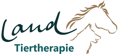 Tiertherapie Land